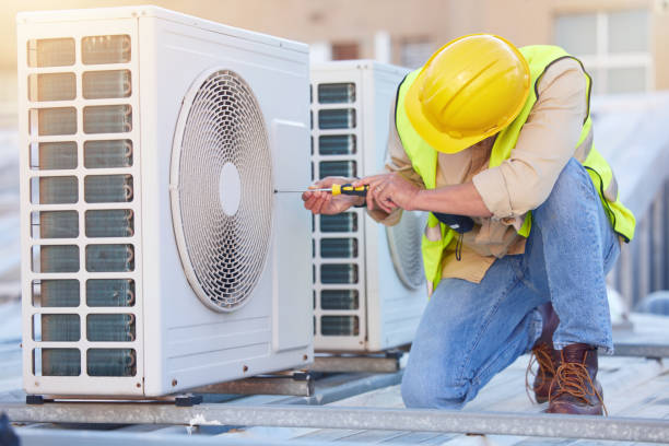 Best HVAC replacement cost  in Elizabeth, NJ