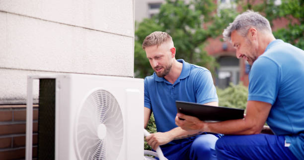 Trusted Elizabeth, NJ HVAC Experts
