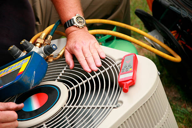 Best HVAC companies near me  in Elizabeth, NJ