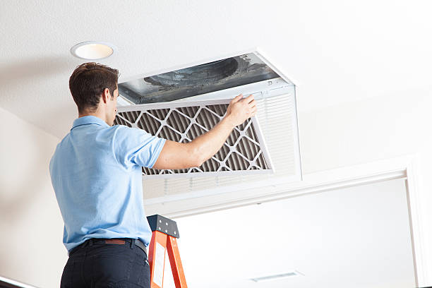 Best HVAC air duct cleaning  in Elizabeth, NJ