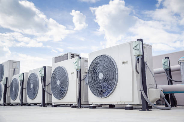 Best HVAC system installation  in Elizabeth, NJ