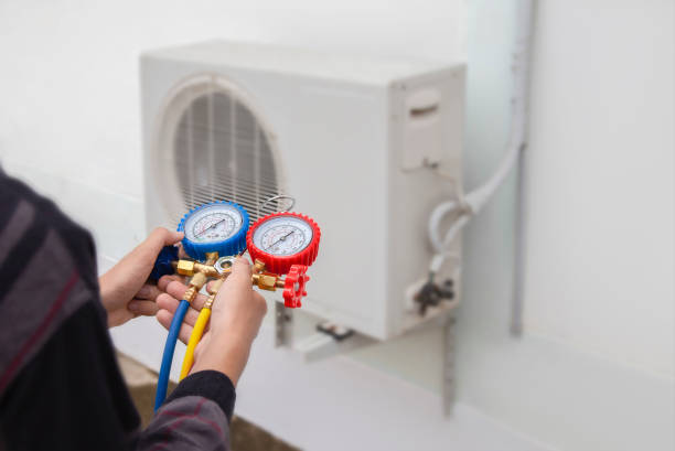 Best HVAC installation services  in Elizabeth, NJ