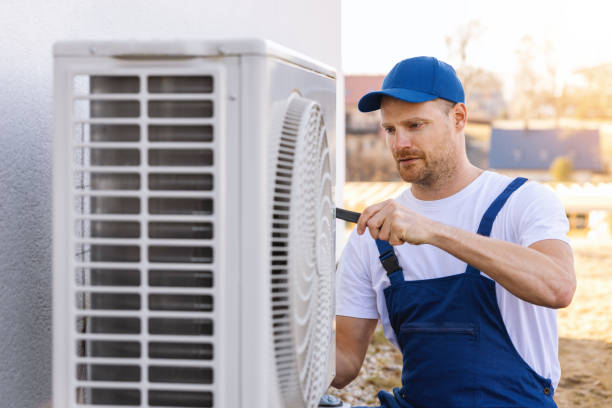  Elizabeth, NJ HVAC Pros