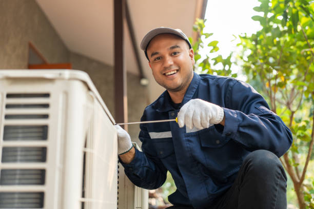 Best HVAC installation services  in Elizabeth, NJ