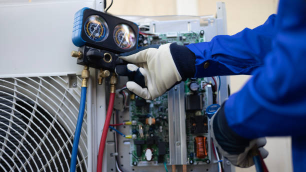 Best Affordable HVAC services  in Elizabeth, NJ